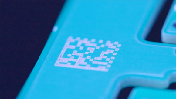 PCB標(biāo)記