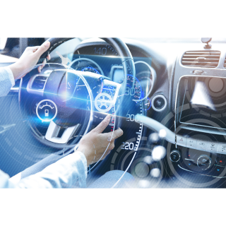 汽車(chē)電子模塊