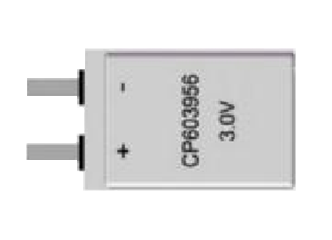 軟包電池